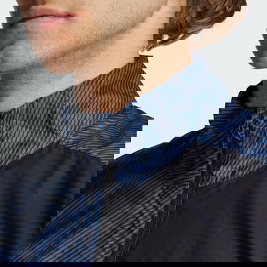 Tuulitakki adidas Performance Terrex Trail Running Windbreaker Tummansininen | HZ5330, 6