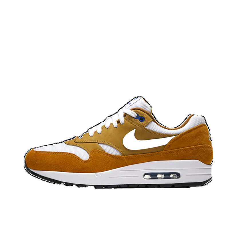 Tennarit ja kengät Nike Air Max 1 "Curry" (2018) Oranssi | 908366-700