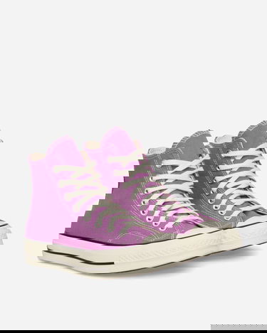 Tennarit ja kengät Converse Chuck 70 Hi Violetti | A13330C, 2