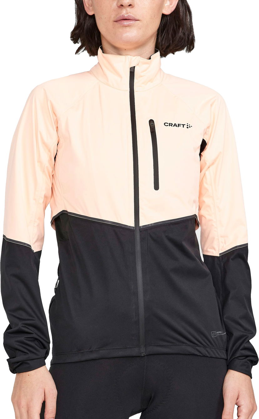Tuulitakki Craft Jacket Adv Endur Hyd Oranssi | 1910559-840999