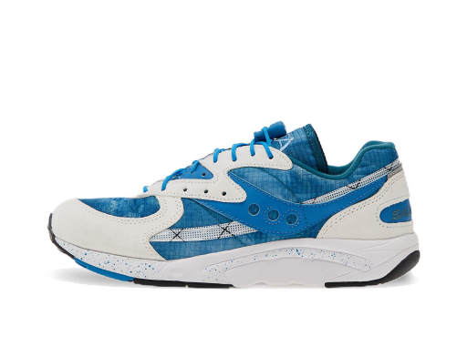 Tennarit ja kengät Saucony Aya Valkoinen | S70488-1