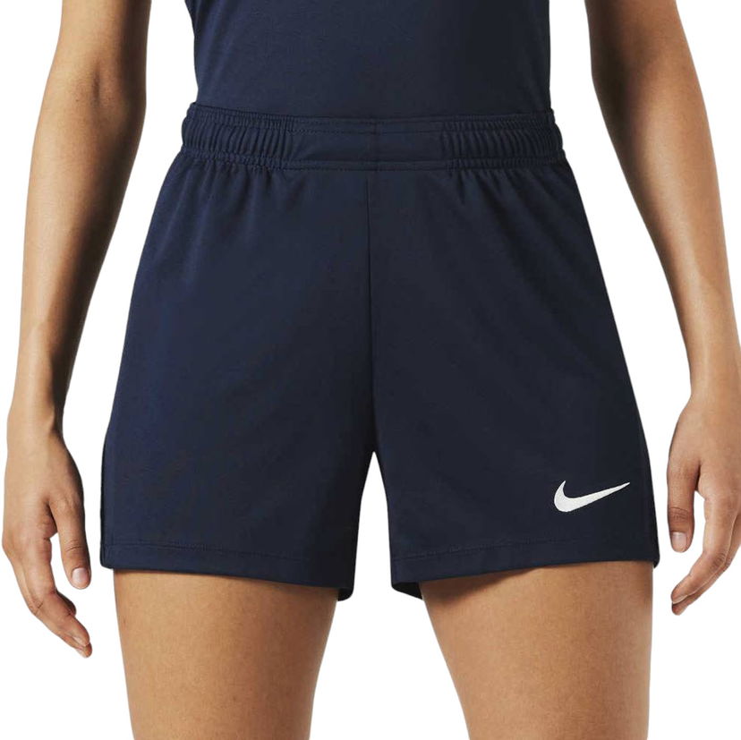 Shortsit Nike W NK DF ACDPR24 SHORT K Musta | fd7608-451