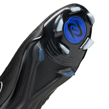 Tennarit ja kengät Nike PHANTOM GX II ELITE FG Musta | fj2559-001, 4