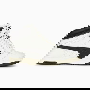 Tennarit ja kengät Puma Slipstream Mid 75-Year Edition PRM Valkoinen | 393401_01, 4