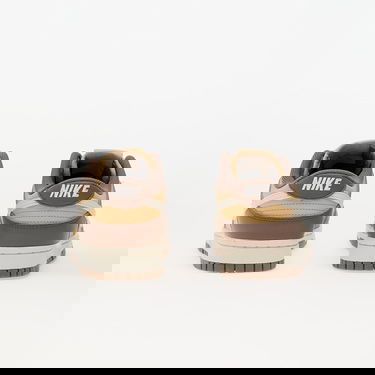 Tennarit ja kengät Nike Dunk Low Ruskea | DD1873-201, 4