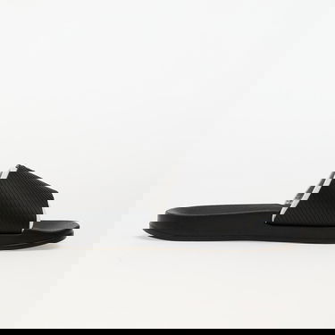 Tennarit ja kengät CALVIN KLEIN Jeans Slide Rubber Neopren Blue Musta | YM0YM00361 DW4, 8