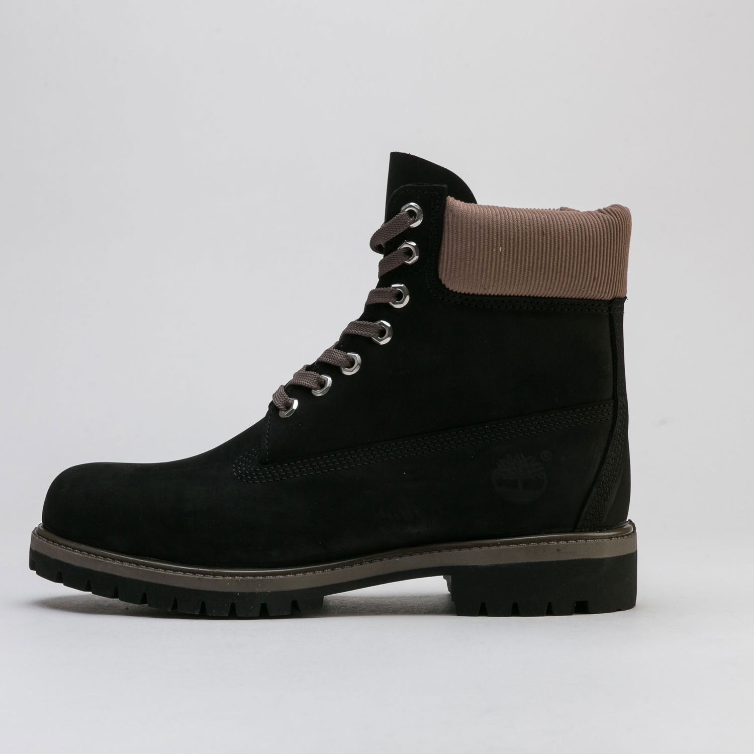 Tennarit ja kengät Timberland 6 Inch Premium Waterproof Boot Musta | A2NA1-100, 0