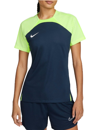 T-paita Nike Dri-FIT Strike 23 Tee Tummansininen | dr2278-452