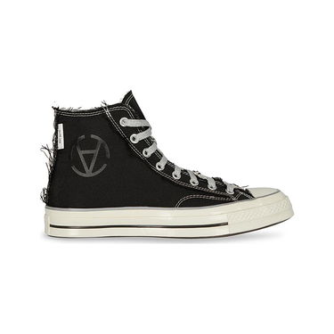 Tennarit ja kengät Converse Chuck 70 High "Slam Jam" Musta | 172319C, 0