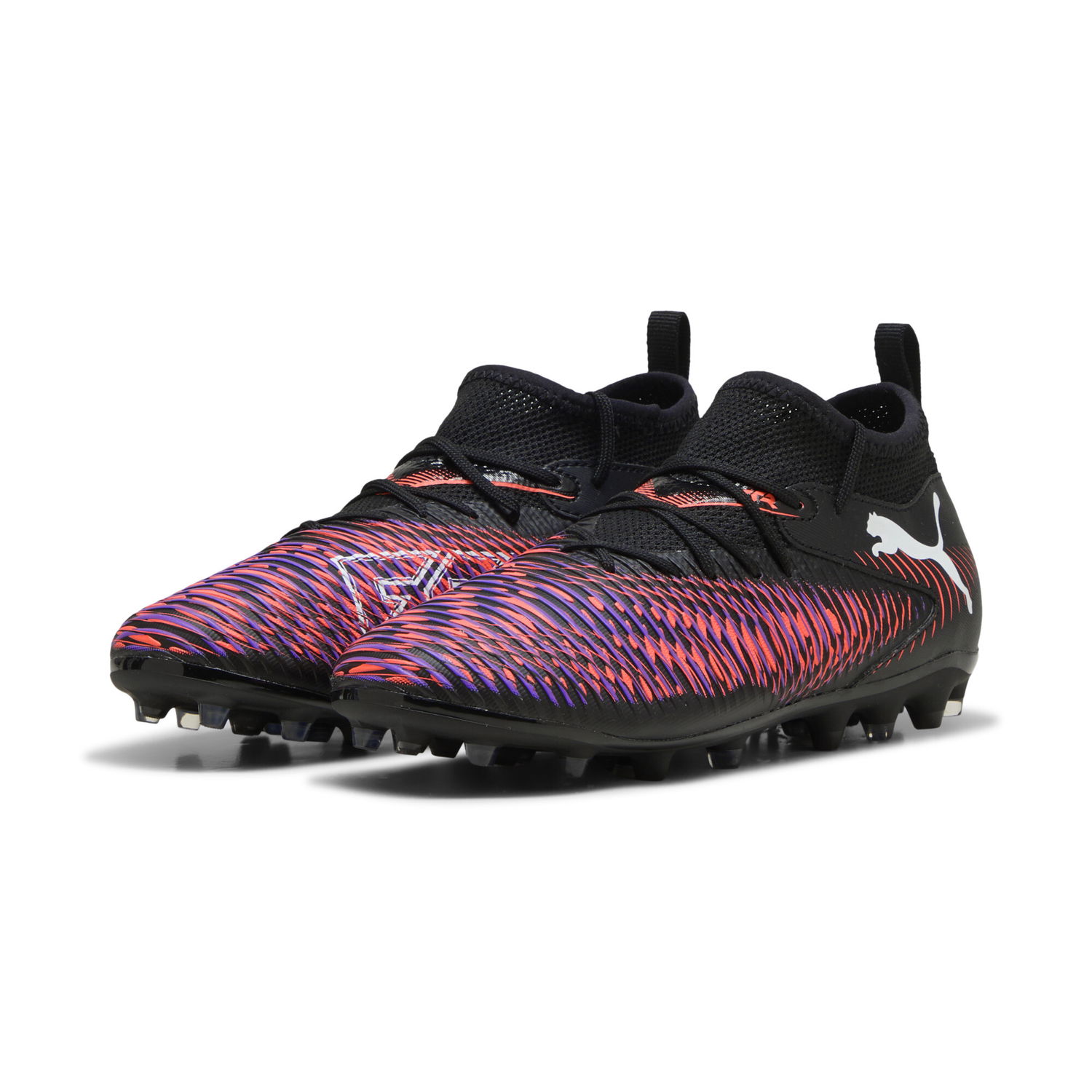 Tennarit ja kengät Puma FUTURE 8 MATCH MG Musta | 108385_01, 1