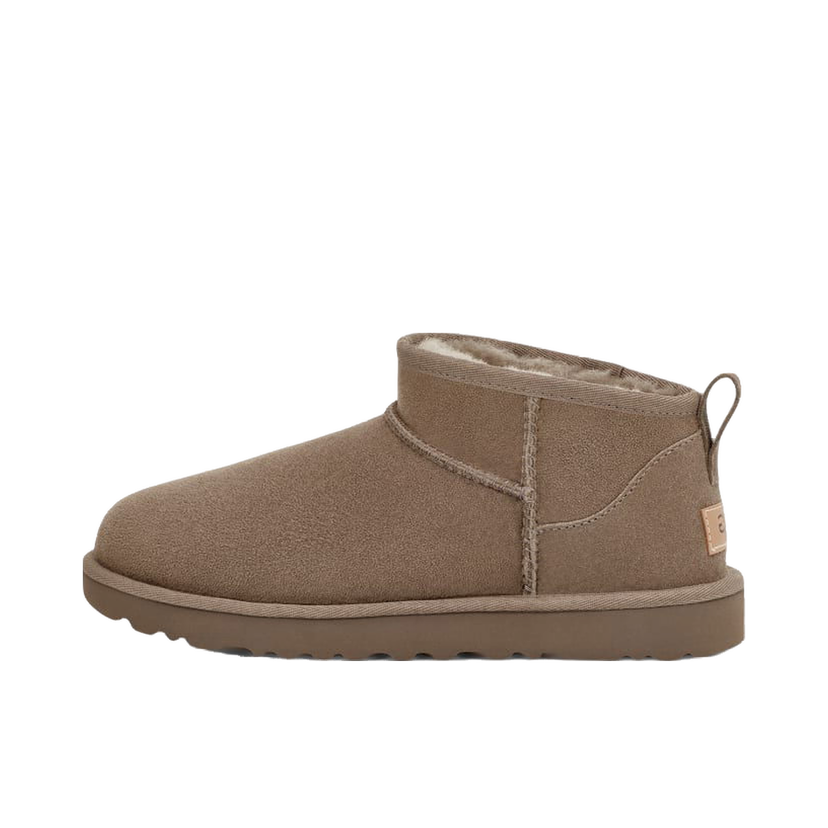 Tennarit ja kengät UGG Ultra Mini Boot Smoke Plume Beige | 1116109-SKP
