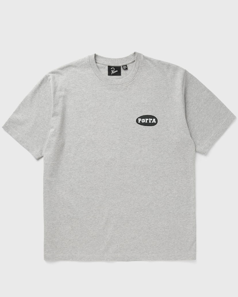 T-paita By Parra Chair Baller T-Shirt Harmaa | 53516