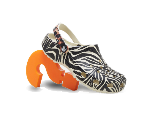 Tennarit ja kengät Crocs Classic Clog W Musta | 2078402Y9