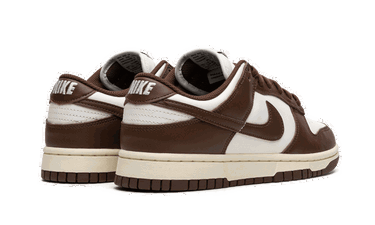 Tennarit ja kengät Nike Dunk Low "Cacao Wow" W Ruskea | DD1503-124, 4