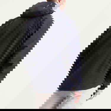 Takki Arcteryx Men's Beta Gore-Tex Jacket Size Small Tummansininen | X000010511-001280, 3