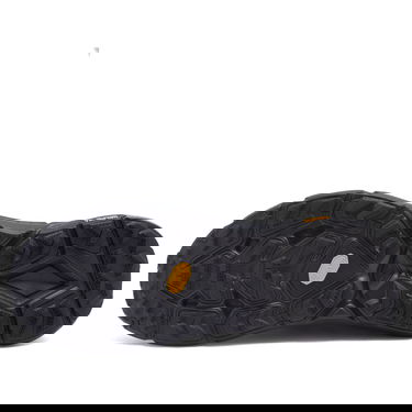 Tennarit ja kengät Hoka One One Mafate Speed 4 Lite Size UK 10 Musta | 1168450-BCKT, 5