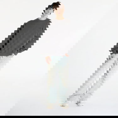 Huppari Carhartt WIP Carhartt WIP Benton Sweatshirt Beige | I035436_9, 4