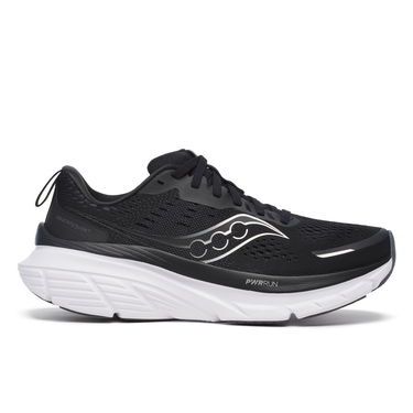 Tennarit ja kengät Saucony Guide 18 Musta | S10998-100, 0