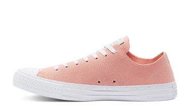 Tennarit ja kengät Converse Renew Chuck Taylor All Star Knit Oranssi | 170872C, 6