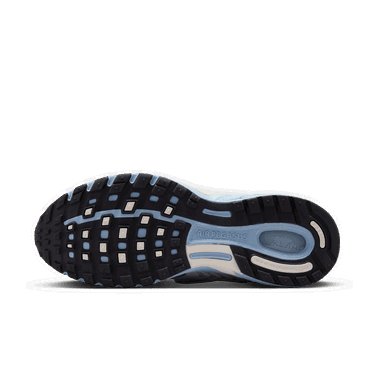 Tennarit ja kengät Nike Air Pegasus Wave Valkoinen | IB0612-009, 3