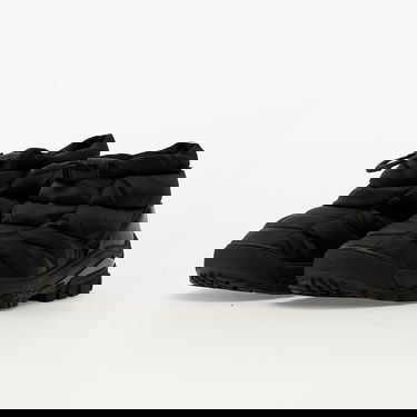 Tennarit ja kengät Vans Slip Hiker LX Boots Musta | VN0A7Q4WBLK1, 0