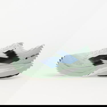 Tennarit ja kengät New Balance FuelCell Rebel v4 Vihreä | mfcx-ce4, 0