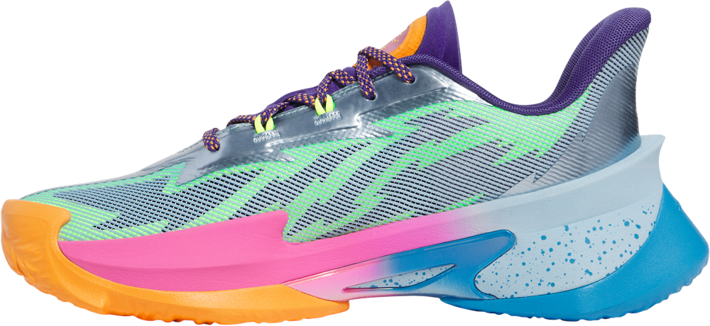 Tennarit ja kengät Under Armour CURRY SERIES 7 Monivärinen | 3027983-465, 1