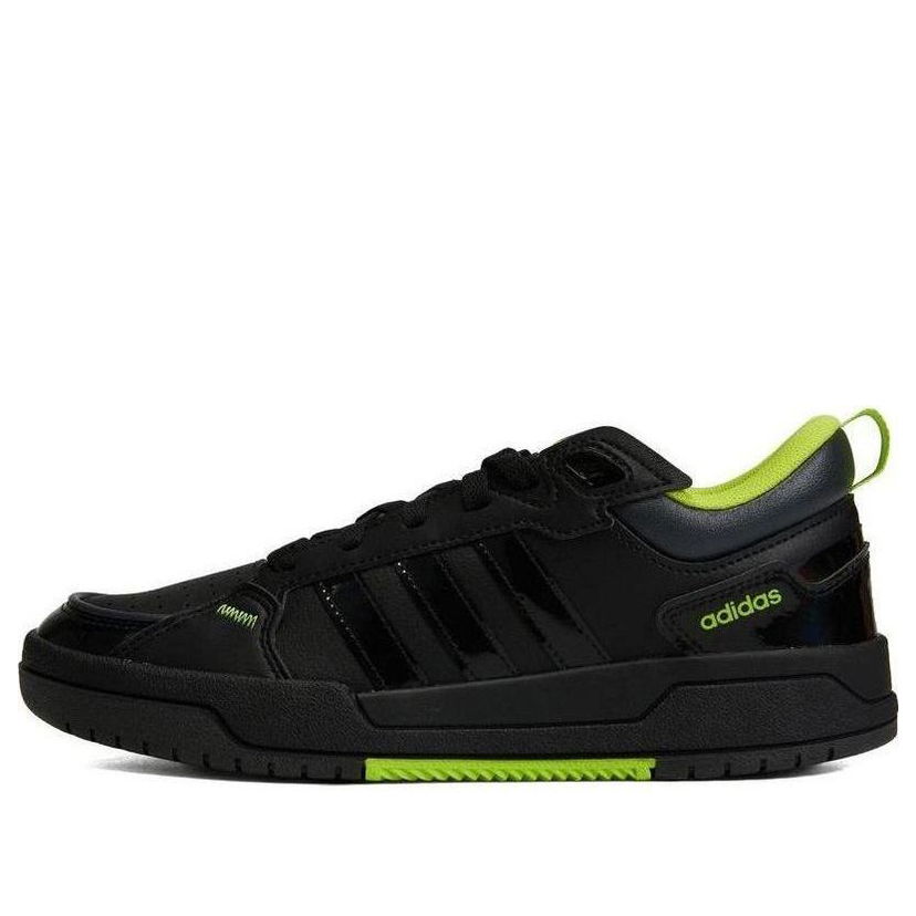 Tennarit ja kengät adidas Performance Neo 100DB Lifestyle Musta | ID1492