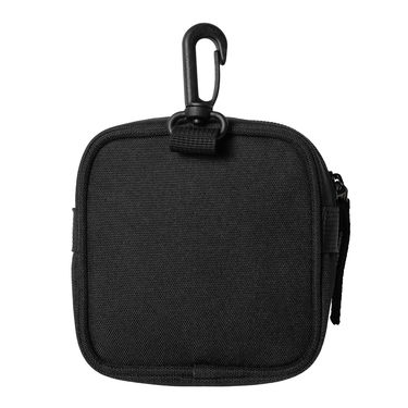 Avaimenperät Carhartt WIP Essential Coin Wallet Musta | I034924_4, 1