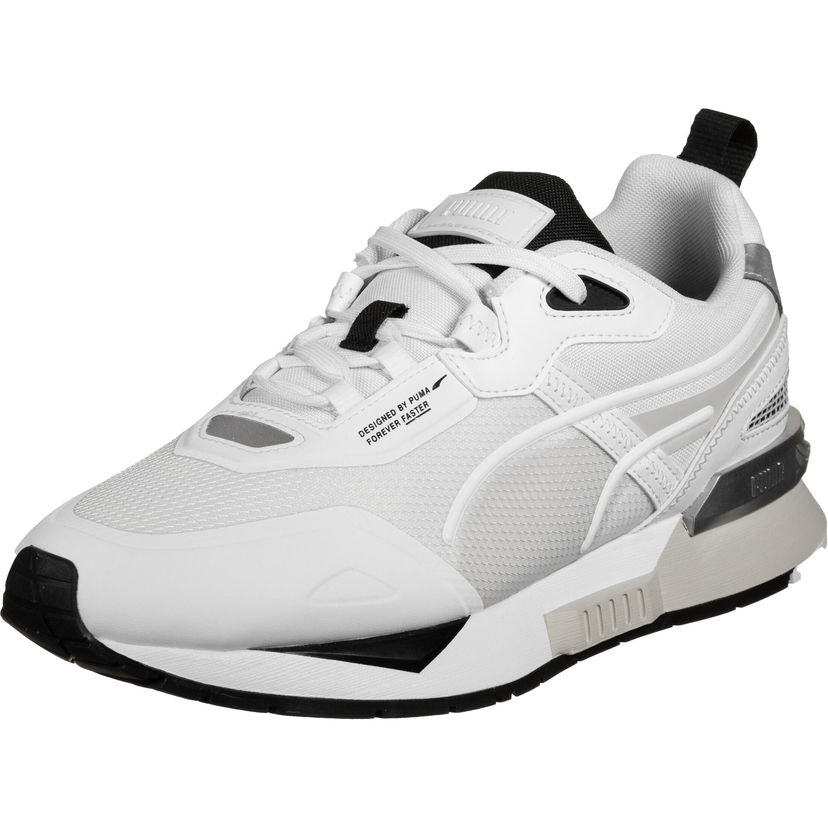 Tennarit ja kengät Puma Mirage Tech Core Valkoinen | 381119-02