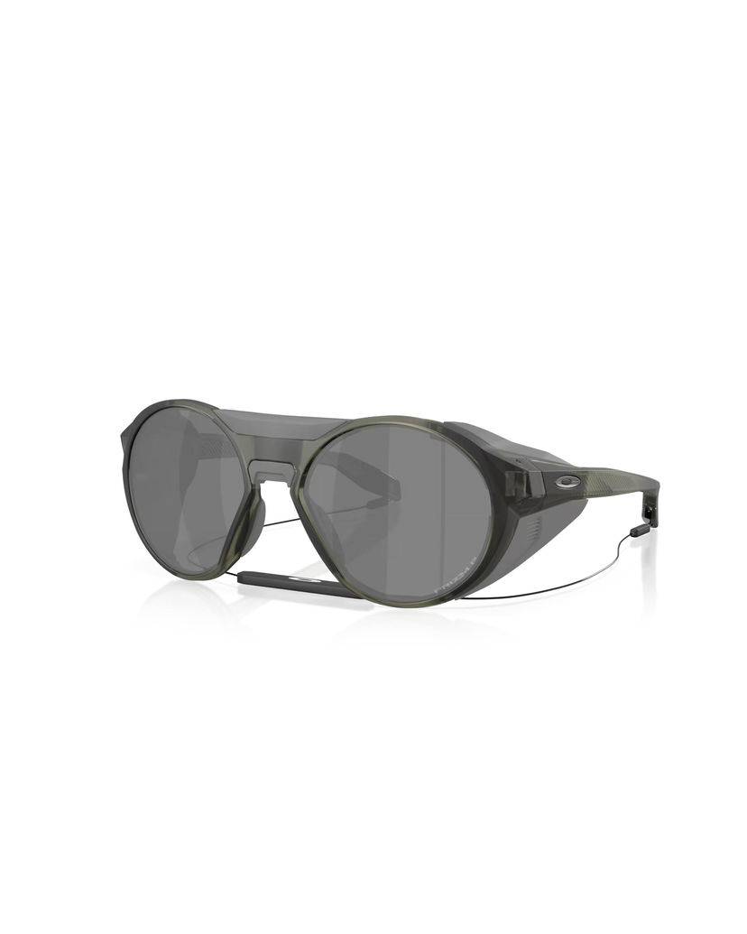 Aurinkolasit OAKLEY Clifden Latitude Collection Glacier Sunglasses Vihreä | 0OO9440-944026