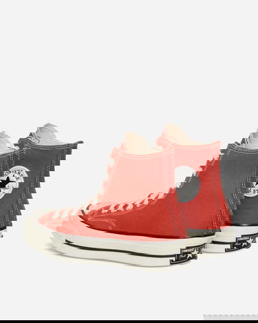 Tennarit ja kengät Converse Chuck 70 By The Campfire Punainen | A13331C, 4