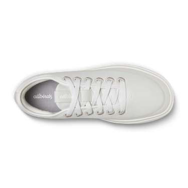 Tennarit ja kengät Allbirds Piper Go Luxe Valkoinen | A10892W, 3
