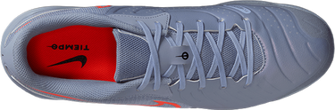 Tennarit ja kengät Nike LEGEND 10 ACADEMY IC Violetti | DV4341-402, 3