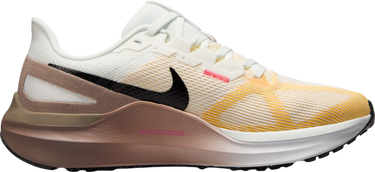 Tennarit ja kengät Nike Structure 25 Keltainen | dj7884-110, 3