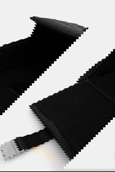 Käsilaukku HELIOT EMIL Heliot Emil Soft Shell Rectangular Bag Musta | SS25.14.036.BLK01.CO, 4