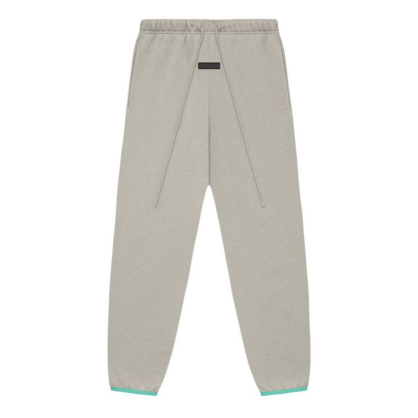 Verryttelyhousut Fear of God Essentials SS24 Seal Sweatpants Harmaa | 130SP242025F