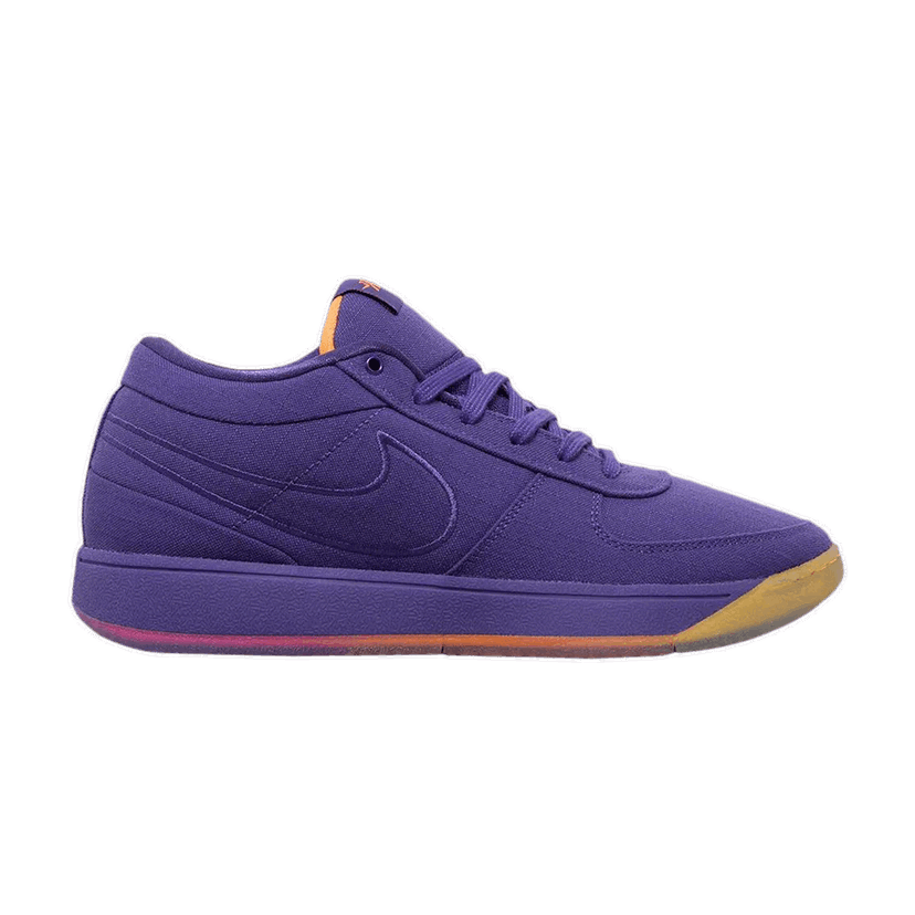 Tennarit ja kengät Nike Book 1 Violetti | HJ5351-500