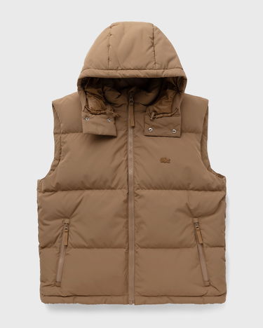 Liivi Lacoste JACKET Vests Ruskea | BH1611-SIX, 0