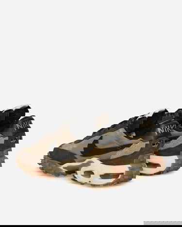 Tennarit ja kengät Nike Air Max Waffle SP V2 Ruskea | IM0340-300, 4