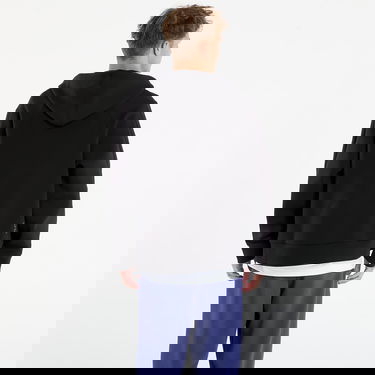 Huppari On Running Focus Tech Zip Hoodie Musta | 1MF30300553, 3