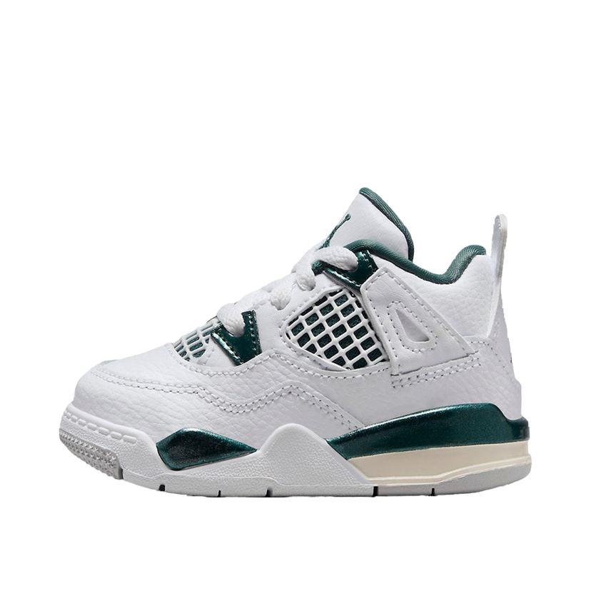 Tennarit ja kengät Jordan Jordan 4 Retro Valkoinen | BQ7670-103