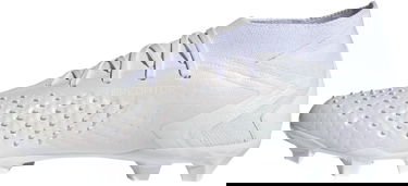 Tennarit ja kengät adidas Performance PREDATOR ACCURACY.2 FG Valkoinen | fz6107, 3