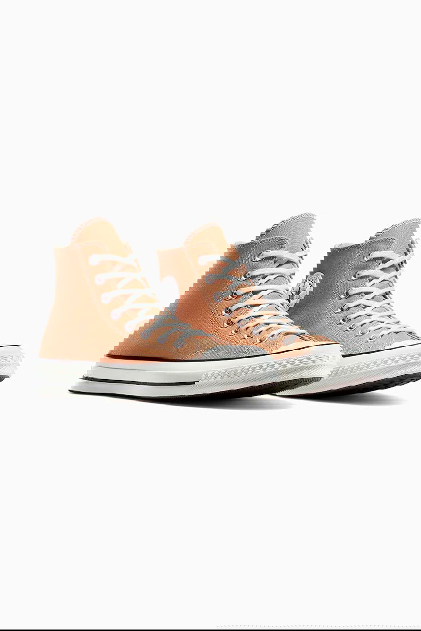 Tennarit ja kengät Converse Chuck 70 Vintage Canvas Oranssi | A11749C, 1