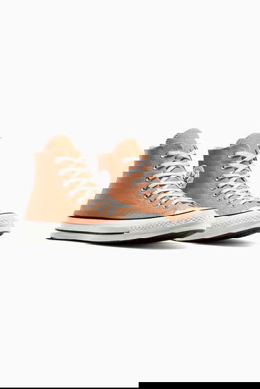 Tennarit ja kengät Converse Chuck 70 Vintage Canvas Oranssi | A11749C, 1