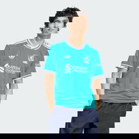Liverpool FC Third Kit 25/26