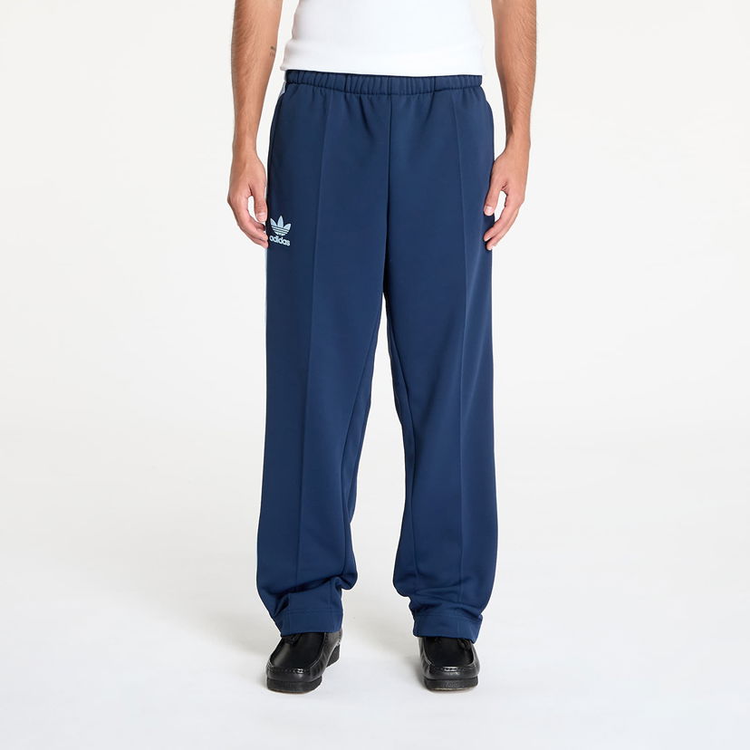 Housut adidas Originals Wales Bonner x Track Pants Sininen | JJ2941