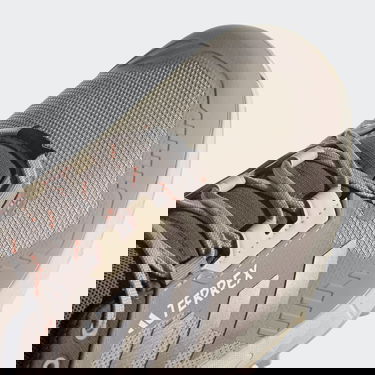 Tennarit ja kengät adidas Performance Terrex Swift R3 GORE-TEX Beige | HR1315, 3