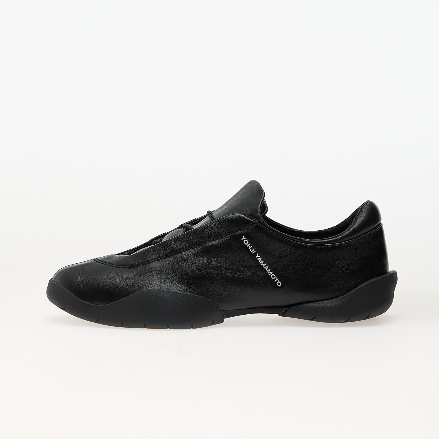 Tennarit ja kengät Y-3 Regu Black/ Black/ Black Musta | JS1116, 0