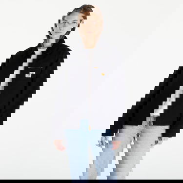 Takki Carhartt WIP Detroit Jacket "Zeus / Black rigid" Harmaa | I032940_1YM_01, 0